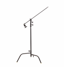 Lowel 40" C-Stand Turtle Base Kit | Black