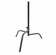 Lowel C-Stand 40" Black Sliding Leg Kit w/ Grip Head & Arm
