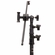 Lowel C-Stand 40" Black Sliding Leg Kit w/ Grip Head & Arm