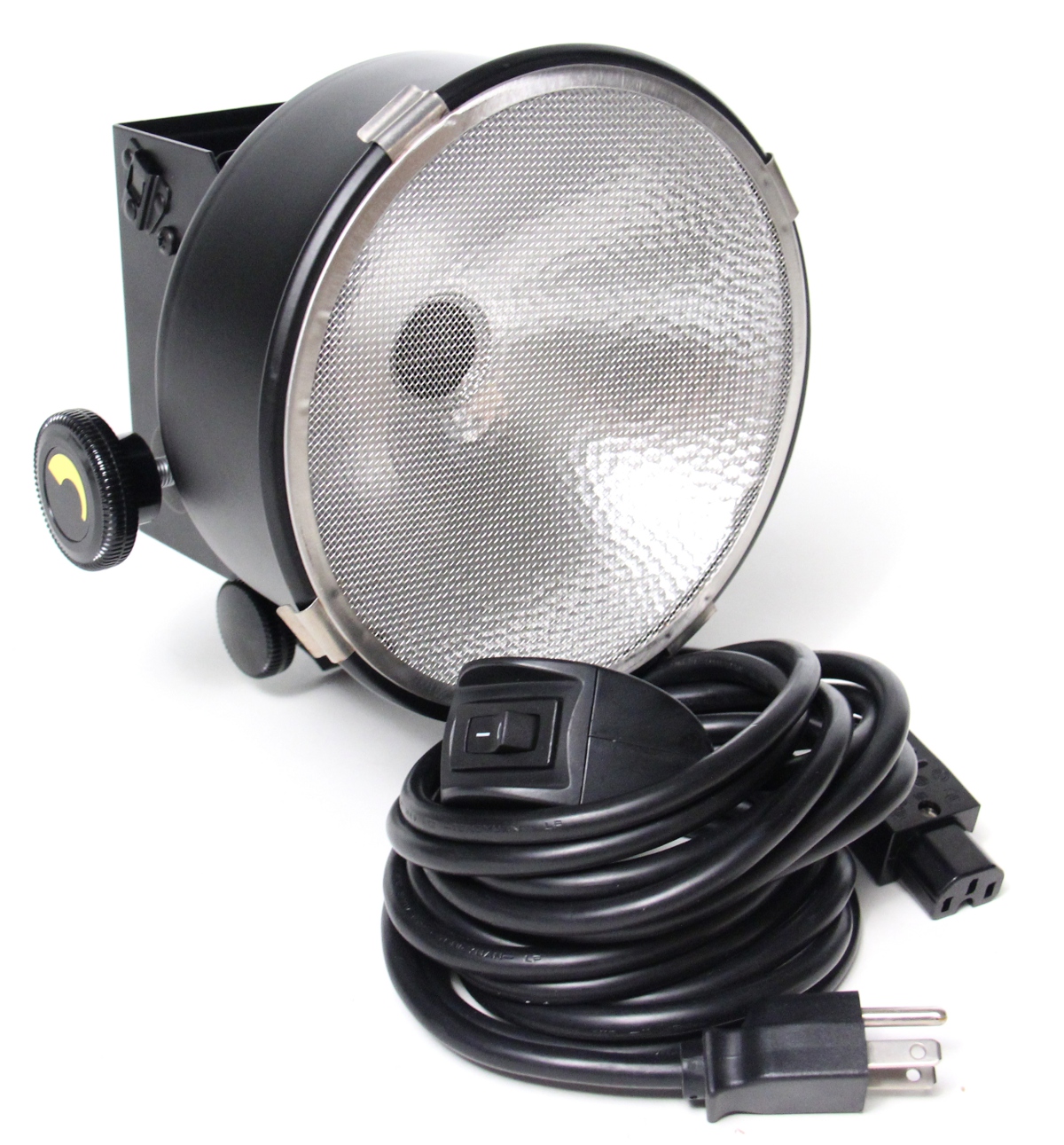 Lowel DP Light D210 BarnDoor Lighting