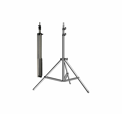 Lowel KSA 9' Light Stand