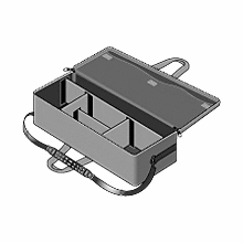 Lowel Large Lite Bag Soft Case LB-35