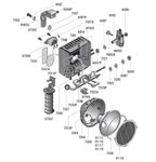 Lowel Omni Light Parts O1-10