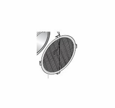 Lowel Omni Light Protective Screen, O1-19