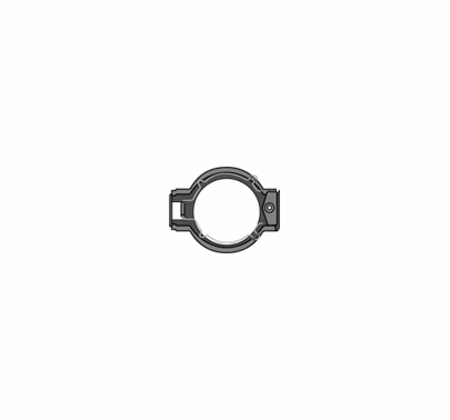 Lowel Pro Light Full Single Scrim with Holder  iP-54H