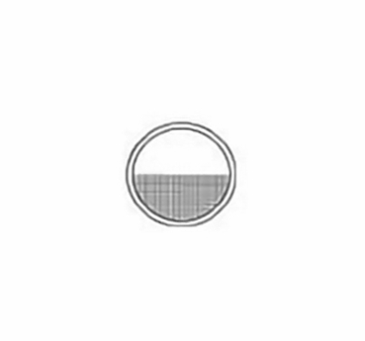 Lowel Pro Light Half Scrim ViP  iP-55