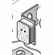 Lowel Pro Light P2-10 Lamp  Carriage with Socket 9276