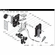 Lowel Pro Light P2-10 Lamp  Carriage with Socket 9276