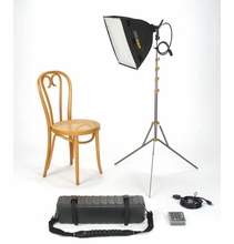 Lowel Rifa 44 Light Kit LC-94Z 250W