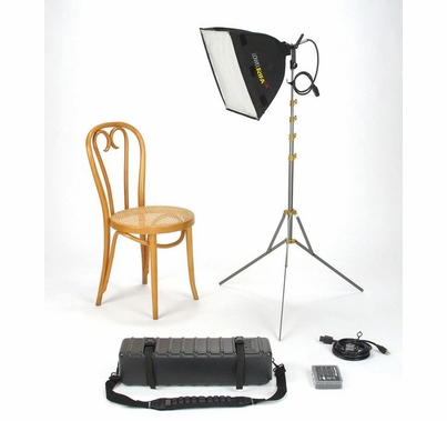 Lowel Rifa 44 Light Kit LC-94Z 250W