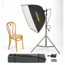 Lowel Rifa 88EX Light Kit   LC-98Z