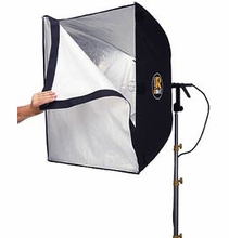 Lowel Rifa Lite 88  1,000W  LC88EX