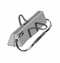 Lowel Small Rifa LiteBag LB-45