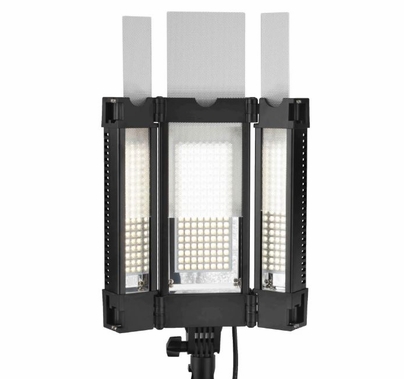 Lowel Tota LED XL