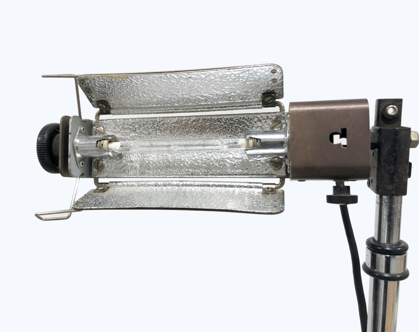 Used Lowel Tota Light BarnDoor Lighting Outfitters