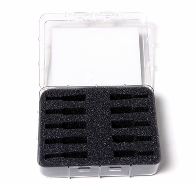 Lowel ViP Lampak Case for Pro, I, and V Lights, GCA, FVL