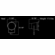 LTM 1200W HMI Par Light  CinePar
