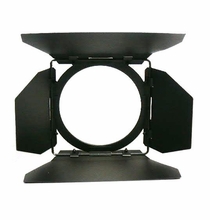 LTM Barndoor 1200W HMI Fresnel 9 1/2"  Diameter IA-A39