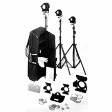 LTM Blue Pepper Pak  Light Kit   PKBLUE