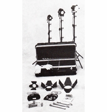 LTM Bronze Pepper Pak Lighting Kit  PK-BRONZE