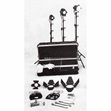 LTM Bronze Pepper Pak Lighting Kit  PK-BRONZE