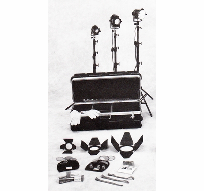LTM Bronze Pepper Pak Lighting Kit  PK-BRONZE