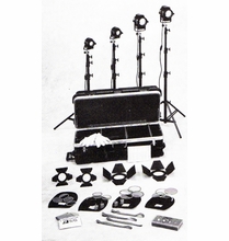 LTM Cyan Pepper Pak Lighting Kit PK-CYAN