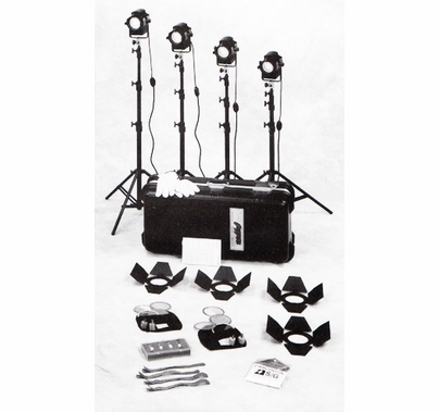 LTM Green Pepper Pak Lighting Kit  PK-GREEN