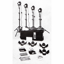 LTM Green Pepper Pak Lighting Kit  PK-GREEN