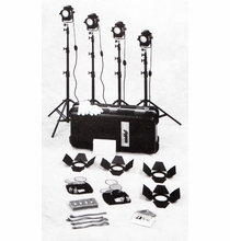 LTM Green Pepper Pak Lighting Kit  PK-GREEN