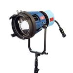 LTM HMI 5600K DayLight Fixtures