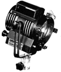 LTM  Light Fixtures Tungsten Quartz 3200K