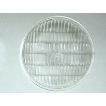 LTM Medium Flood Lens 575 HMI Par  HA-0186