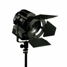 LTM Pepper 420W Fresnel Light PH-154E
