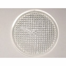 LTM Super Wide Flood Lens 575 HMI Par HA-0192