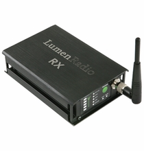 LumenRadio CRMX Nova RX Wireless DMX Receiver