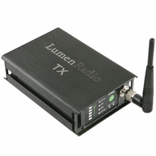 LumenRadio CRMX Nova TX Wireless DMX Transmitter