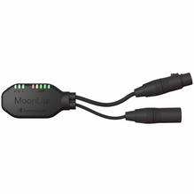 LumenRadio Moonlite CRMX Wireless DMX Transceiver TiMo Two Module
