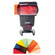 LumiQuest FXtra Gel Holder Kit