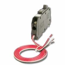 LynTec MB-15 Square D Snap-In Motorized Breaker Single Pole 15A