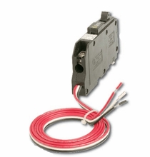 LynTec MB-20 Square D Snap-in Motorized Breaker Single Pole 20A