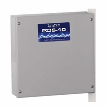LynTec PDS-10 Sequencing Relay Panel 10 Circuit