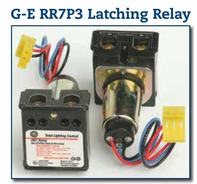 LynTec PDS-10 Sequencing Relay Panel 10 Circuit