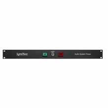 Lyntec SS-2LRP Locking Rack Plate Switch Set