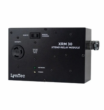 LynTec XRM 30 Relay Module Single 30A L5-30 Outlet Standalone
