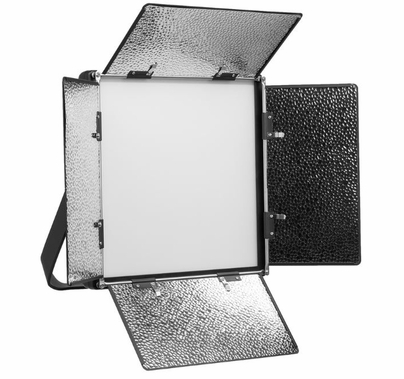 Lyra 1x1 BiColor  2-Point Soft Panel LED Light Kit