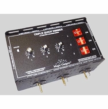 Magic Gadget 2K Triple Quick Dimmer