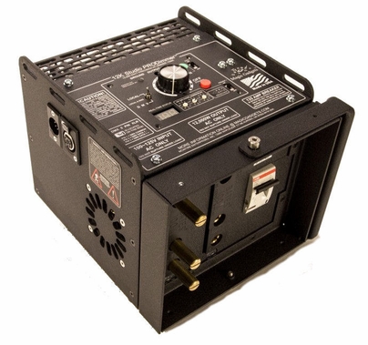 Magic Gadgets 12KW Studio Pro Dimmer w/ DMX