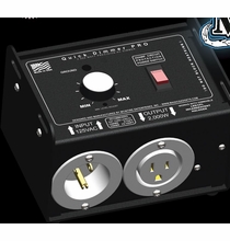 Magic Gadgets 2000W Inline Quick Dimmer 2,000W