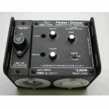 Magic Gadgets 2K Flicker Box Dimmer, 2000w
